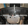 Galia Ťažné zariadenie P0455 typ A pre PEUGEOT 2008 - SUV , r 2013-2019