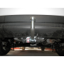 Galia Ťažné zariadenie P0455 typ A pre PEUGEOT 2008 - SUV , r 2013-2019