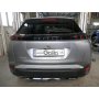 Galia Ťažné zariadenie P0485 typ C pre PEUGEOT 2008 - SUV , 2020.01-