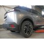 Galia Ťažné zariadenie P0485 typ C pre PEUGEOT 2008 - SUV , 2020.01-