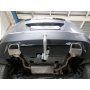 Galia Ťažné zariadenie P0485 typ C pre PEUGEOT 2008 - SUV , 2020.01-