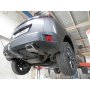 Galia Ťažné zariadenie P0485 typ C pre PEUGEOT 2008 - SUV , 2020.01-