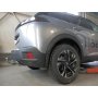 Galia Ťažné zariadenie P0485 typ C pre PEUGEOT 2008 - SUV , 2020.01-
