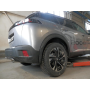 Galia Ťažné zariadenie P0485 typ A pre PEUGEOT 2008 - SUV , 2020.01-