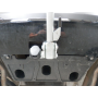 Galia Ťažné zariadenie P0485 typ A pre PEUGEOT 2008 - SUV , 2020.01-