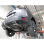 Galia Ťažné zariadenie P0485 typ A pre PEUGEOT 2008 - SUV , 2020.01-