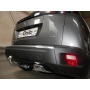 Galia Ťažné zariadenie P0485 typ A pre PEUGEOT 2008 - SUV , 2020.01-