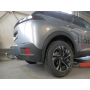 Galia Ťažné zariadenie P0485 typ A pre PEUGEOT 2008 - SUV , 2020.01-