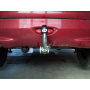 Galia Ťažné zariadenie P0295 typ A pre PEUGEOT 206 - hatchback , r 2003-2009