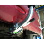 Galia Ťažné zariadenie P0295 typ A pre PEUGEOT 206 - hatchback , r 2003-2009