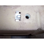 Galia Ťažné zariadenie P0295 typ A pre PEUGEOT 206 - hatchback , r 2003-2009