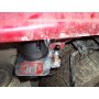 Galia Ťažné zariadenie P0295 typ A pre PEUGEOT 206 - hatchback , r 2003-2009