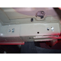 Galia Ťažné zariadenie P0295 typ A pre PEUGEOT 206 - hatchback , r 2003-2009