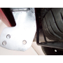 Galia Ťažné zariadenie P0295 typ A pre PEUGEOT 206 - hatchback , r 2003-2009
