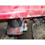 Galia Ťažné zariadenie P0295 typ A pre PEUGEOT 206+ - hatchback , r 2009-2012