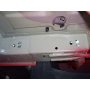 Galia Ťažné zariadenie P0295 typ A pre PEUGEOT 206+ - hatchback , r 2009-2012