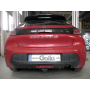 Galia Ťažné zariadenie O0725 typ A pre PEUGEOT 208 - hatchback , od r 2019