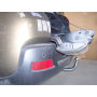 Galia Ťažné zariadenie P0405 typ A pre PEUGEOT 3008 - SUV , r 2009-2016