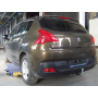 Galia Ťažné zariadenie P0405 typ A pre PEUGEOT 3008 - SUV , r 2009-2016