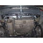 Galia Ťažné zariadenie P0405 typ A pre PEUGEOT 3008 - SUV , r 2009-2016