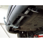 Galia Ťažné zariadenie P0405 typ A pre PEUGEOT 3008 - SUV , r 2009-2016