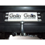 Galia Ťažné zariadenie P0405 typ A pre PEUGEOT 3008 - SUV , r 2009-2016