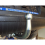 Galia Ťažné zariadenie P0405 typ A pre PEUGEOT 3008 - SUV , r 2009-2016