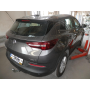 Galia Ťažné zariadenie P0469 typ C pre PEUGEOT 3008 - SUV , r 2016-2024