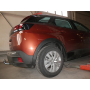 Galia Ťažné zariadenie P0469 typ A pre PEUGEOT 3008 - SUV , r 2016-2024