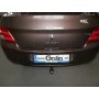 Galia Ťažné zariadenie C0645 typ C pre PEUGEOT 301 - 4dv , od r 2012