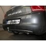 Galia Ťažné zariadenie C0645 typ C pre PEUGEOT 301 - 4dv , od r 2012
