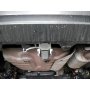 Galia Ťažné zariadenie C0645 typ C pre PEUGEOT 301 - 4dv , od r 2012