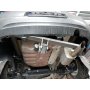 Galia Ťažné zariadenie C0645 typ A pre PEUGEOT 301 - 4dv , od r 2012