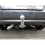 Galia Ťažné zariadenie C0645 typ A pre PEUGEOT 301 - 4dv , od r 2012