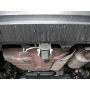 Galia Ťažné zariadenie C0645 typ A pre PEUGEOT 301 - 4dv , od r 2012