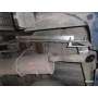 Galia Ťažné zariadenie P0075 typ C pre PEUGEOT 306 - 4dv , r 1994-2000
