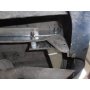 Galia Ťažné zariadenie P0075 typ C pre PEUGEOT 306 - 4dv , r 1994-2000