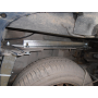Galia Ťažné zariadenie P0075 typ C pre PEUGEOT 306 - 4dv , r 1994-2000