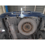 Galia Ťažné zariadenie P0075 typ C pre PEUGEOT 306 - 4dv , r 1994-2000