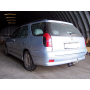 Galia Ťažné zariadenie P0086 typ C pre PEUGEOT 306 - kombi , r 1997-2001