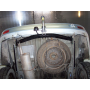 Galia Ťažné zariadenie P0086 typ C pre PEUGEOT 306 - kombi , r 1997-2001