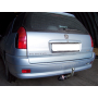 Galia Ťažné zariadenie P0086 typ C pre PEUGEOT 306 - kombi , r 1997-2001