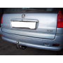 Galia Ťažné zariadenie P0086 typ C pre PEUGEOT 306 - kombi , r 1997-2001