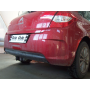 Galia Ťažné zariadenie C0387 typ C pre PEUGEOT 307 - 3dv, 5dv , r 2001-2007