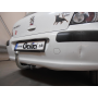 Galia Ťažné zariadenie C0387 typ C pre PEUGEOT 307 - 3dv, 5dv , r 2001-2007