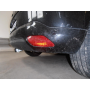 Galia Ťažné zariadenie C0387 typ C pre PEUGEOT 307 - 3dv, 5dv , r 2001-2007