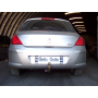 Galia Ťažné zariadenie C0387 typ C pre PEUGEOT 307 - 3dv, 5dv , r 2001-2007