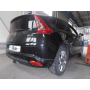 Galia Ťažné zariadenie C0387 typ C pre PEUGEOT 307 - 3dv, 5dv , r 2001-2007