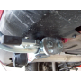 Galia Ťažné zariadenie C0387 typ C pre PEUGEOT 307 - 3dv, 5dv , r 2001-2007