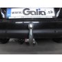 Galia Ťažné zariadenie C0387 typ C pre PEUGEOT 307 - 3dv, 5dv , r 2001-2007